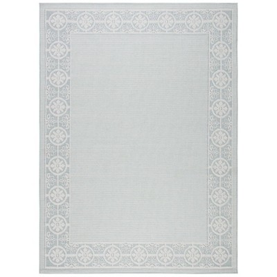 Bermuda BMU815 Power Loomed Rug - Safavieh
