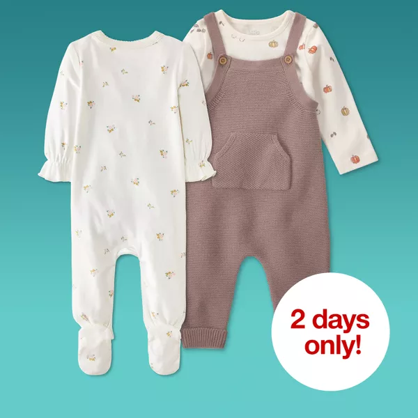 2 days only!