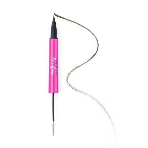 Epic Brow Liquid Brow Definer & Clear Brow Gel - 1 of 4
