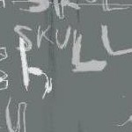 clear push pins bundle