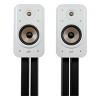 Polk Audio Signature Elite ES20 Bookshelf Speaker Pair with 14 Gauge Speaker Wire - 50 Feet (Black) - 2 of 4