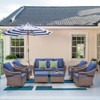 Buenhomino Patio Conversation Sets - 2 of 4