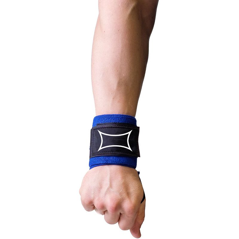 Sling Shot Wrist Wraps by Mark Bell, 2 of 5