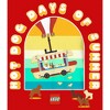 Boy's LEGO® Hot Dog Days of Summer T-Shirt - 2 of 4