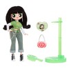 L.O.L. Surprise! OMG The Powerpuff Girls Doll - Buttercup - 3 of 4