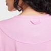 Women's Boxy Cropped Short Sleeve Top - JoyLab™ - 4 of 4