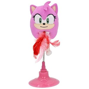 Multipet Amy Rose Cat Swatter Cat Toy - 1 of 1