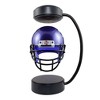 NCAA TCU Horned Frogs Hover Helmet - 2 of 3