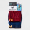 Pair of Thieves Men's SuperCool Long Leg Boxer Briefs 2pk - image 4 of 4