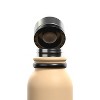 Outdoors Professional 20-Oz. Stainless Steel Double-Walled Vacuum-Insulated Travel Bottle with Leakproof Screw Cap - 3 of 4