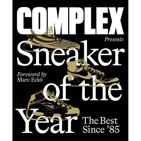 Complex sneakers on sale