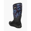 Bogs Classic Seamless Tall Outline Leaves Women's Waterproof Boots - 3 of 4