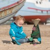 Dantoy: Blue Marine Toy Sand & Water Mill Playset, 3 Pieces - 4 of 4