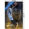 Trends International NBA Memphis Grizzlies - Ja Morant 20 Unframed Wall Poster Prints - 3 of 4