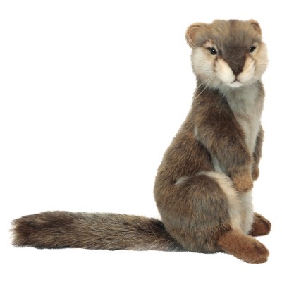 giant squirrel plush