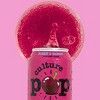 Culture Pop Black Cherry Soda - 12 fl oz Can - 4 of 4