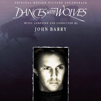 Dances with Wolves (2004 Bonus Tracks) (Remaster) (CD)