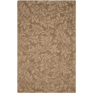 Impressions IM344 Hand Loomed Indoor Rugs - Safavieh - 1 of 4