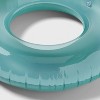 31" Swimming Tube - Sun Squad™ - 4 of 4
