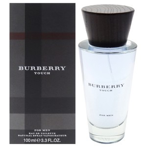 Burberry Touch by Burberry for Men - 3.3 fl oz EDT Spray - 1 of 4