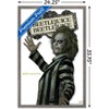Trends International Beetlejuice Beetlejuice - Beetlejuice Feature Series Framed Wall Poster Prints - 3 of 4