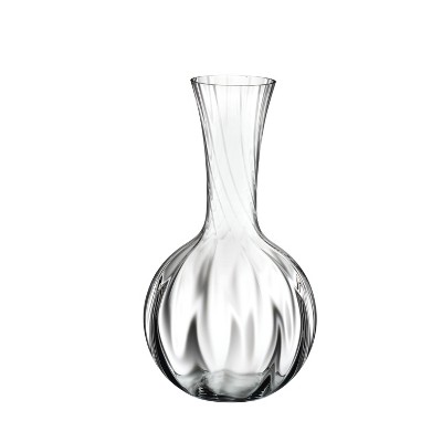 Riedel Decanters Crystal 2.5 Quart Performance Magnum Decanter