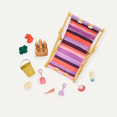 our generation beach set