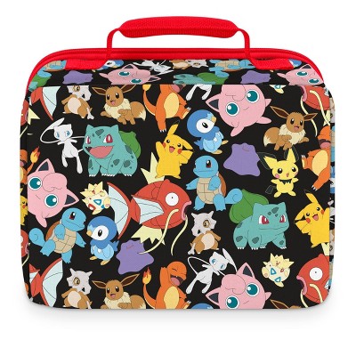 Thermos Lunch Bag - Pokemon