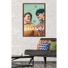 Trends International Netflix Heartstopper: Season 1 - One Sheet Framed Wall Poster Prints - 2 of 4