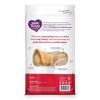 Paw Love Big & Beefy Marrow Bone Dog Treats - 1pk - 2 of 4