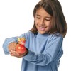Goo Jit Zu Squishy Blazagon Stretch Strikers Figure - 4 of 4