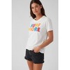 Sol Angeles Surf More Tee - 4 of 4