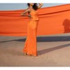 Women's Wide Leg Palazzo Pants - Made in Italy - 3 of 3