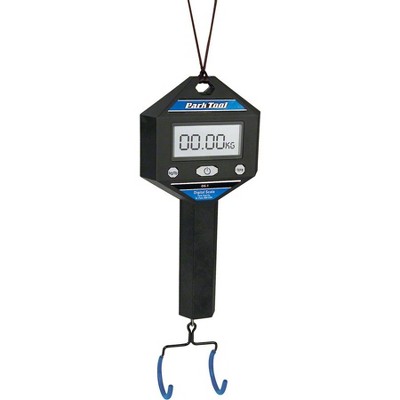 Park Tool Digital Scale Measuring Tool