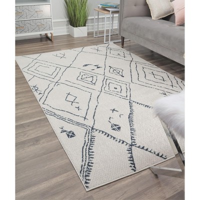 Rugs America Gallagher Vintage Transitional Area Rug