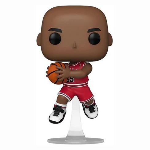 Toy Funko Pop Basketball NBA Michael Jordan (Black Alternate Jersey