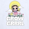 Boys' - LOL Surprise! - Grow Grrrl Short Sleeve Graphic T-Shirt - 2 of 4
