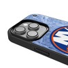 Keyscaper NHL Ice Wordmark Bump Cell Phone Case for iPhone 16 Pro - 4 of 4