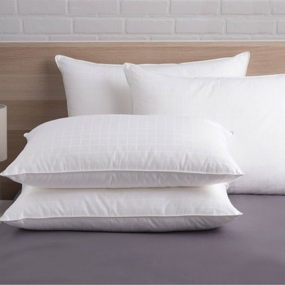 soft pillows target