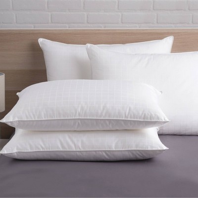 Signature Soft Down-Alternative Standard Pillows Set of 4