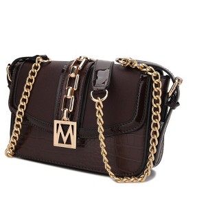 MKF Collection Wendalyn Women's Crossbody Bag by Mia K - 1 of 4