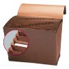 Smead 1-31 Expanding Files 31 Pocket Letter Redrope Printed 70367 - 4 of 4