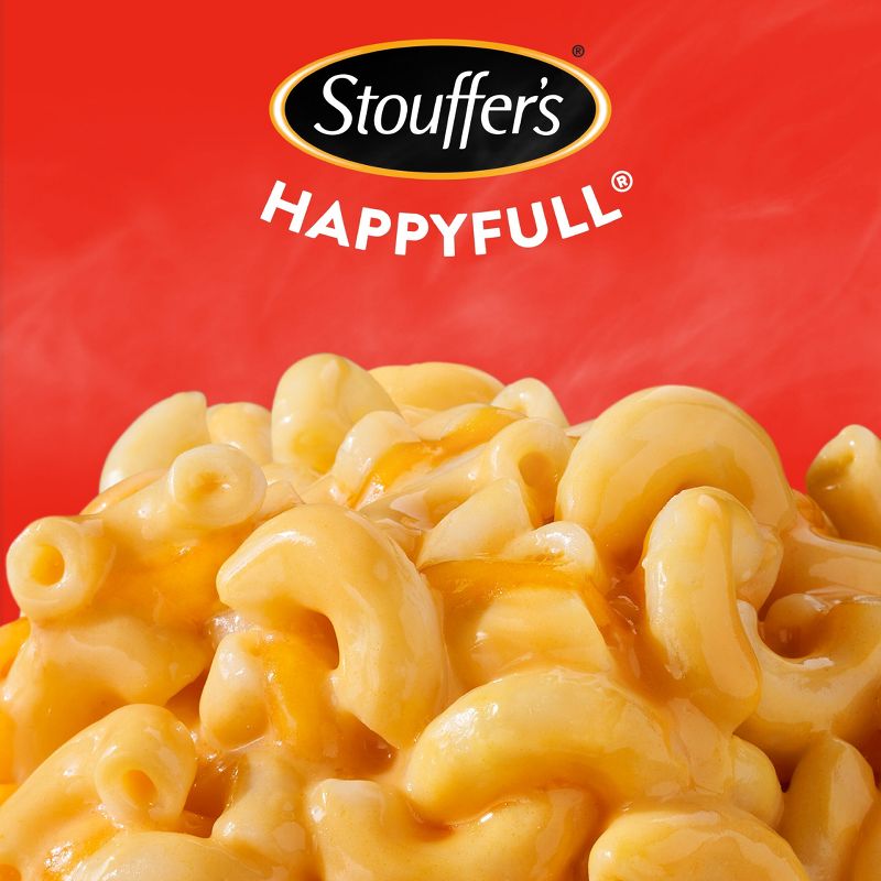 Stouffer&#39;s Frozen Five Cheese Mac &#38; Cheese Ultimac - 8oz, 2 of 11