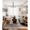 Mitzi Brigitte 10 - Light Pendant in  Old Bronze - 3 of 4