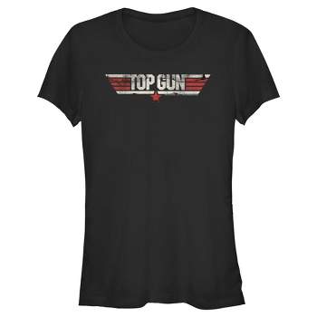 Vintage Top Gun 1986 T-Shirt