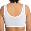 Collections Etc Front-hook Bra - 3 of 4