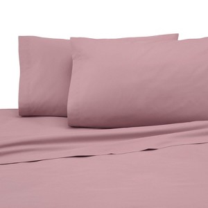 225 Thread Count Sheet Set by Martex - 1 of 4