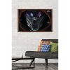 Trends International Marvel Cinematic Universe - Black Widow - Mask Framed Wall Poster Prints - 2 of 4