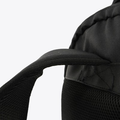 Рюкзаки JWorld Stride 20" Backpack - Black — фото 4