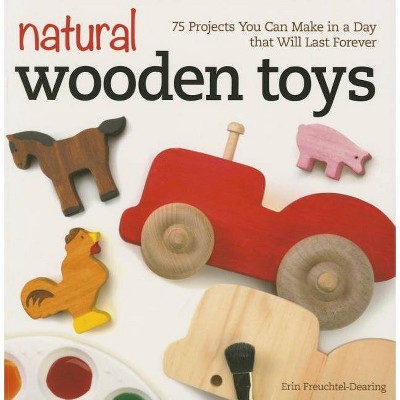 david wakefield wooden toys